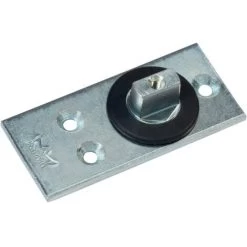 Crapaudines Avec Roulement à Billes à Contact Oblique 300kg - DORMA - 45070003