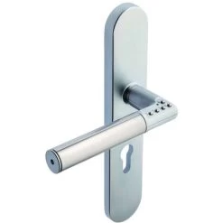Ensemble Sur Plaques Série CODE HANDLE - VACHETTE - 200006