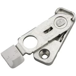 FERCO By THIRARD - Anti-fausse Manoeuvre De Fenêtre Oscillo-battante, Droite, 46x16mm, Axe 9mm, K-16467-01-R-1