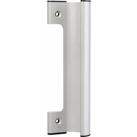 Poignée De Tirage 7247 - Gris - DS LA CROISÉE 1 Poignée De Tirage 7247 - Gris - DS LA CROISÉE