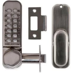 Serrure à Code Codelocks 255 - Normbau