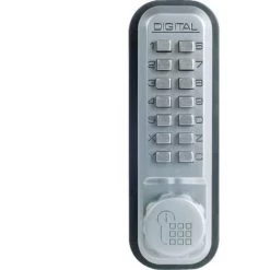 Serrure à Code à Larder 2230 - Unitecnic