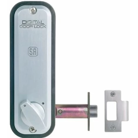 Serrure à Code à Larder 2230 - Unitecnic 2 Serrure à Code à Larder 2230 - Unitecnic – Image 2