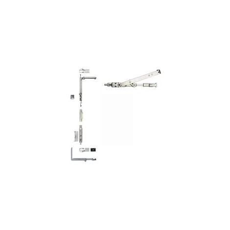 Kit De Base Avec Compas Long FAPIM - 1463C 1 Kit De Base Avec Compas Long FAPIM - 1463C