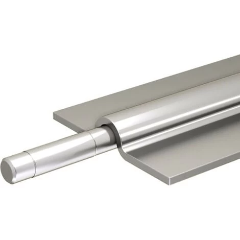 Manchon De Raccordement Pour Rail SU1627 2 Manchon De Raccordement Pour Rail SU1627 – Image 2