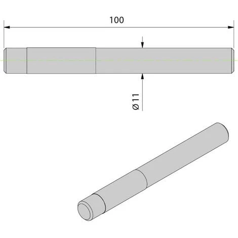 Manchon De Raccordement Pour Rail SU1627 4 Manchon De Raccordement Pour Rail SU1627 – Image 4
