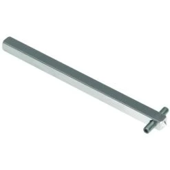 Rallonge Lovato Pour Poignée De Longueur 500mm Serrure De Porte GAX GAX7300