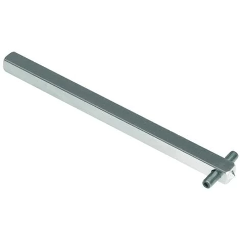 Rallonge Lovato Pour Poignée De Longueur 500mm Serrure De Porte GAX GAX7300 1 Rallonge Lovato Pour Poignée De Longueur 500mm Serrure De Porte GAX GAX7300