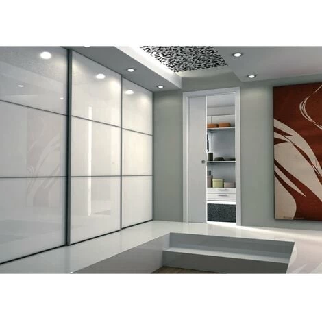 Châssis Pour Cloison - 730X2040 - Eclisse 1 Châssis Pour Cloison - 730X2040 - Eclisse