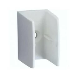 Clip De Manivelle Blanc Zurfluh-feller