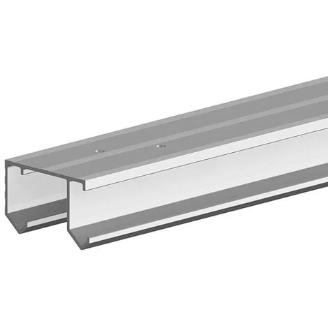 Rail En Aluminium De 1,94 M Pour SLID'UP 110 1 Rail En Aluminium De 1,94 M Pour SLID'UP 110