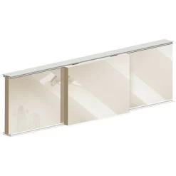 Rail En Aluminium De 1,94 M Pour SLID'UP 130 -Portes Et Fenêtres Magasin 18243244 3