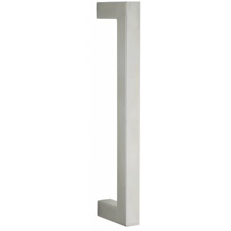 THIRARD - Paire De Poignée Pour Porte Battante, Inox, Entr'axe 300mm 1 THIRARD - Paire De Poignée Pour Porte Battante, Inox, Entr'axe 300mm