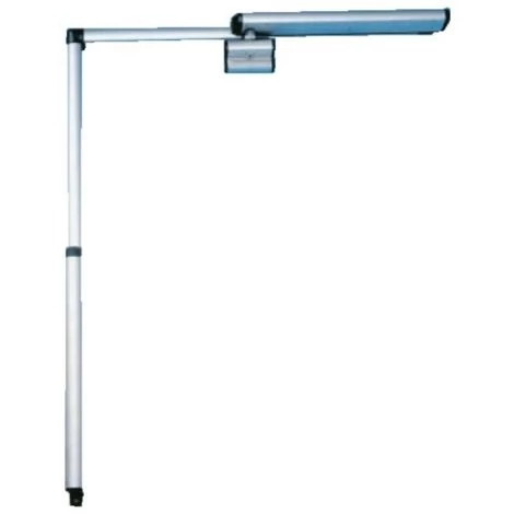 Poignée Et Renvoi Pour Ferme Imposte OL 90 Blanc 9010 1 Poignée Et Renvoi Pour Ferme Imposte OL 90 Blanc 9010