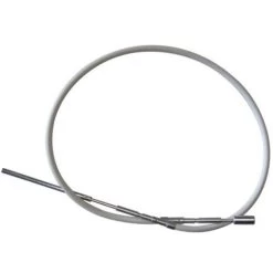 Accessoires Pour Pose Flexible OL 90 Coloris Blanc