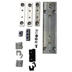 Accessoires Pour Pose Flexible OL 90 Coloris Blanc -Portes Et Fenêtres Magasin 18996026 3