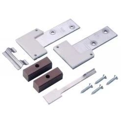 Accessoires Pour Seuils De Porte-fenêtres Menuiserie Bois De 48 à 68 Mm Référence SP 56 RTS