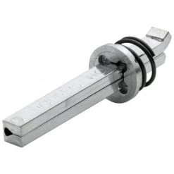 Tige EI-Stift Profil 8x70