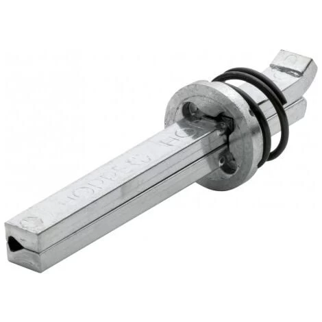 Tige EI-Stift Profil 8x70 1 Tige EI-Stift Profil 8x70