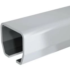 Rail En Acier Galvanisé SLID'UP 2000 - L 1,95 M - 90kg