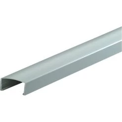 Profil Recouvrement Ol90 - Longueur : 2000 - Teinte : EV 1 - GEZE