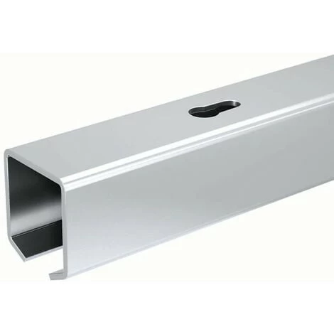 Rail Acier Galvanisé Slid'Up 1300 - L 2,95 M 1 Rail Acier Galvanisé Slid'Up 1300 - L 2,95 M