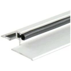 Seuil De Porte D'entrée 93 Cm Avec Joint Klose Besser