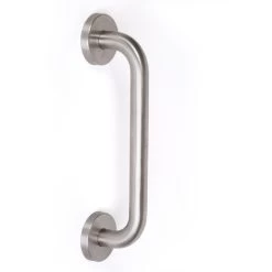 Poignée De Tirage " Handicap" - KLOSE Besser - Inox 304 - Diamètre Tube 25mm / Axe 200mm