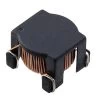 Inductance Bobinée CMS, 22 µH, 3A Max , Dimensions 12 X 12 X 9.1mm