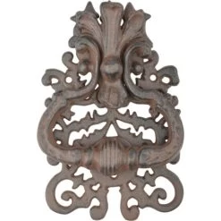 Heurtoir De Porte - Classic - L 3 Cm X L 13,3 Cm X H 19,3 Cm - Livraison Gratuite