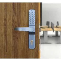 Poignée à Code WS7