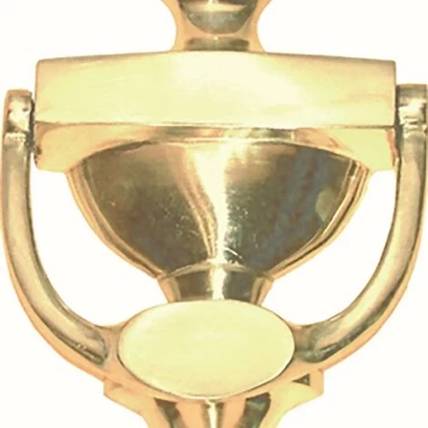 Heurtoir De Porte Lisse 200X90Mm Laiton Anglais-10018 Micel 1 Heurtoir De Porte Lisse 200X90Mm Laiton Anglais-10018 Micel