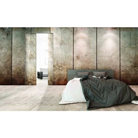 Kit Huisserie Pour Vantail Double MDF FIBROTUBI - Double Porte Jusqu'à 2400 Mm De Large - 61462402 4 Kit Huisserie Pour Vantail Double MDF FIBROTUBI - Double Porte Jusqu'à 2400 Mm De Large - 61462402 – Image 4