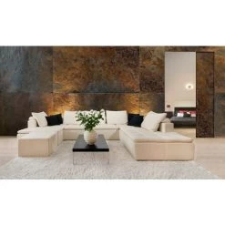 Châssis Porte Galandage Placo FIBROTUBI - 900 Mm - Cloison Finie 100 Mm - 93020097 -Portes Et Fenêtres Magasin 4465495 4