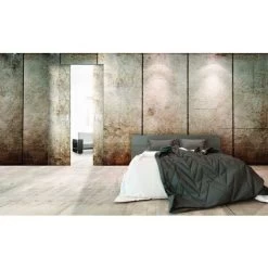 Châssis Porte Galandage Placo FIBROTUBI - 900 Mm - Cloison Finie 100 Mm - 93020097 -Portes Et Fenêtres Magasin 4465495 5