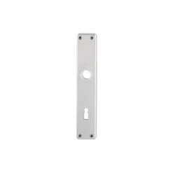 Plaque Porte 202SP Paires F2 PZ-72 9999 18MM