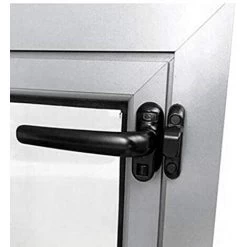 Poignée De Porte Et FenêTre Verrouillab Le Poignée De Serrure De FenêTre à Battant Noir,Starlight 8 Poignée De Porte Et FenêTre Verrouillab Le Poignée De Serrure De FenêTre à Battant Noir,Starlight -Portes Et Fenêtres Magasin 51169590 4