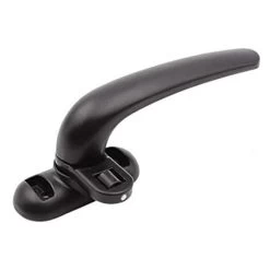 Poignée De Porte Et FenêTre Verrouillab Le Poignée De Serrure De FenêTre à Battant Noir,Starlight 9 Poignée De Porte Et FenêTre Verrouillab Le Poignée De Serrure De FenêTre à Battant Noir,Starlight -Portes Et Fenêtres Magasin 51169590 5