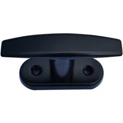 Poignée De Fenêtre Aluminium Noir