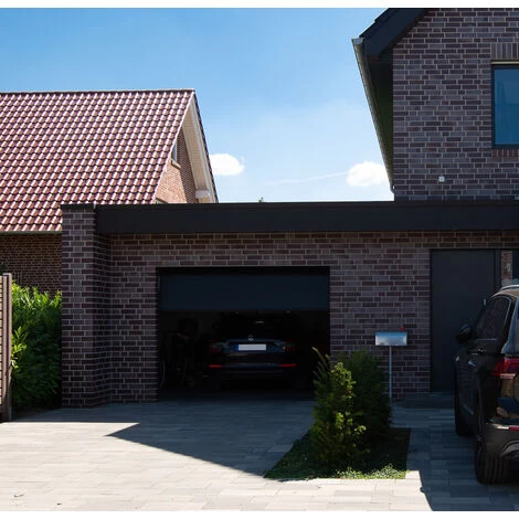 Motorisation De Porte De Garage RADEMACHER RolloPort S2 Long Hauteur De Levage Jusqu'à 2,85m, 700Nm, Ouvre-porte De Garage Pour Portes Bascul. Et Sectionnelles, Porte Jusqu'à 10,5m², Rail De Guid. Lon 3 Motorisation De Porte De Garage RADEMACHER RolloPort S2 Long Hauteur De Levage Jusqu'à 2,85m, 700Nm, Ouvre-porte De Garage Pour Portes Bascul. Et Sectionnelles, Porte Jusqu'à 10,5m², Rail De Guid. Lon – Image 3