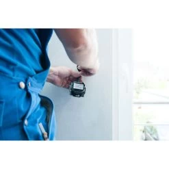 Programmateur Pour Volets Roulants Smart Home RADEMACHER Troll Comfort DuoFern 5665-UW P. La Comm. Autom. De Mot. De Volets Roulants, Av écran, Progr. Journalier/hebdom./Astro, Comp. Avec HomePilot Sm 9 Programmateur Pour Volets Roulants Smart Home RADEMACHER Troll Comfort DuoFern 5665-UW P. La Comm. Autom. De Mot. De Volets Roulants, Av écran, Progr. Journalier/hebdom./Astro, Comp. Avec HomePilot Sm -Portes Et Fenêtres Magasin 52635010 5