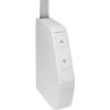 Enrouleur De Sangle électrique RADEMACHER RolloTron Pivotant Standard Mini-sangle 1550-UW Pour Sangle De 15 Mm, Volet Roulant Jusqu'à 30 Kg, Avec Fonction Mémoire, Montage En Saillie, Blanc.