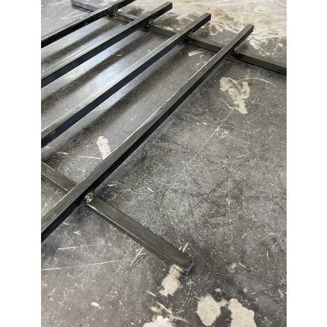 Grille De Fenêtre 1150x1000mm 3 Grille De Fenêtre 1150x1000mm – Image 3