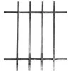 Grille De Fenêtre 750x1400mm