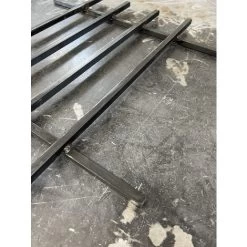 Grille De Fenêtre 1150x400mm -Portes Et Fenêtres Magasin 53054809 3