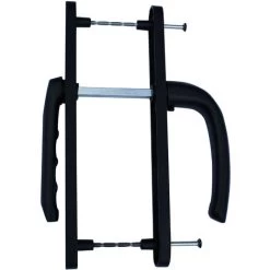 Poignée Porte Fenêtre SR Noir