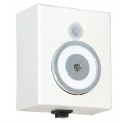 Ventouse à Rupture En 48v 50dan