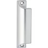 Poignée Porte-fenêtre Aileron Profilée 430 HOPPE L.90 Mm - Alu Anodisé Argent F1 - 517077