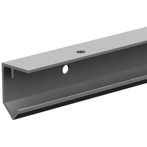 Rail De 1,80m Pour SLID'UP 120 - 180 1 Rail De 1,80m Pour SLID'UP 120 - 180