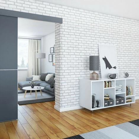 Rail De 1,80m Pour SLID'UP 120 - 180 2 Rail De 1,80m Pour SLID'UP 120 - 180 – Image 2